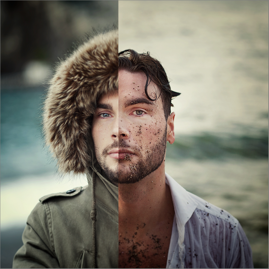 Un Uomo per Tutte Le Stagioni/Lorenzo