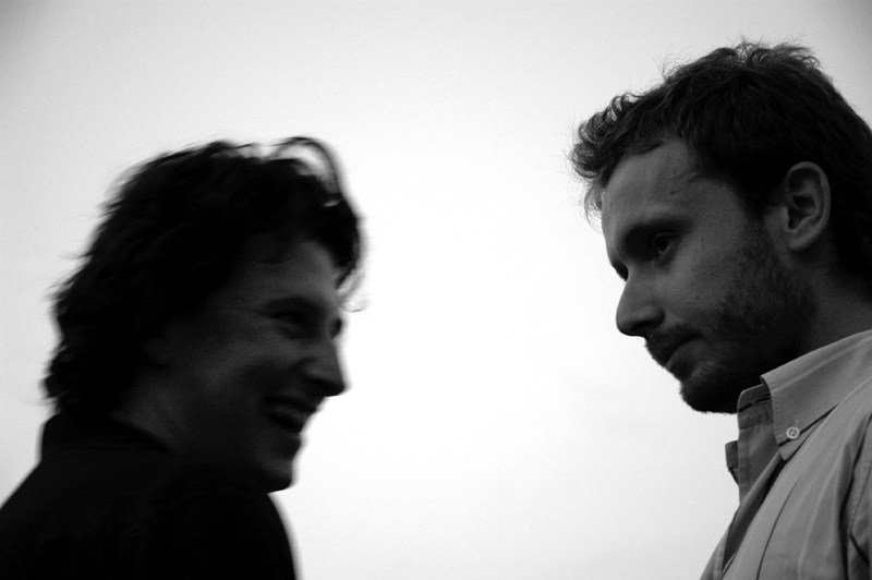 Stati d'animo contrastanti