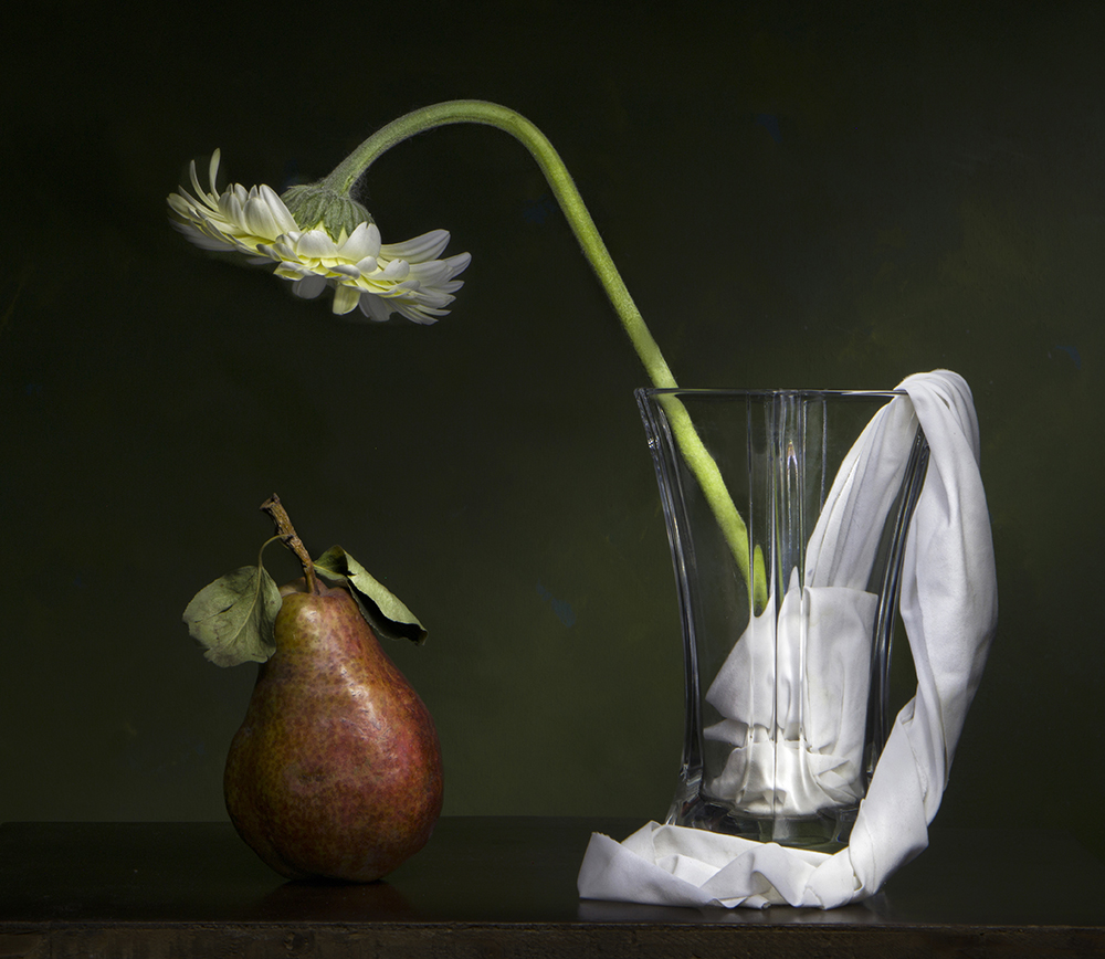 uno strano corteggiamento