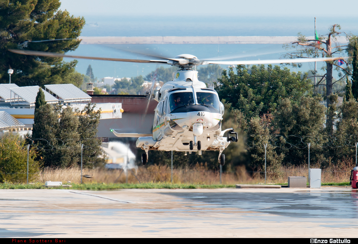 AW139 GdF