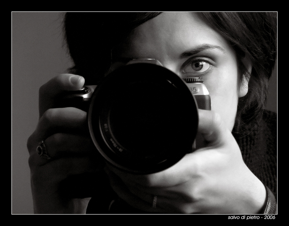 Fotocamere nel mirino...