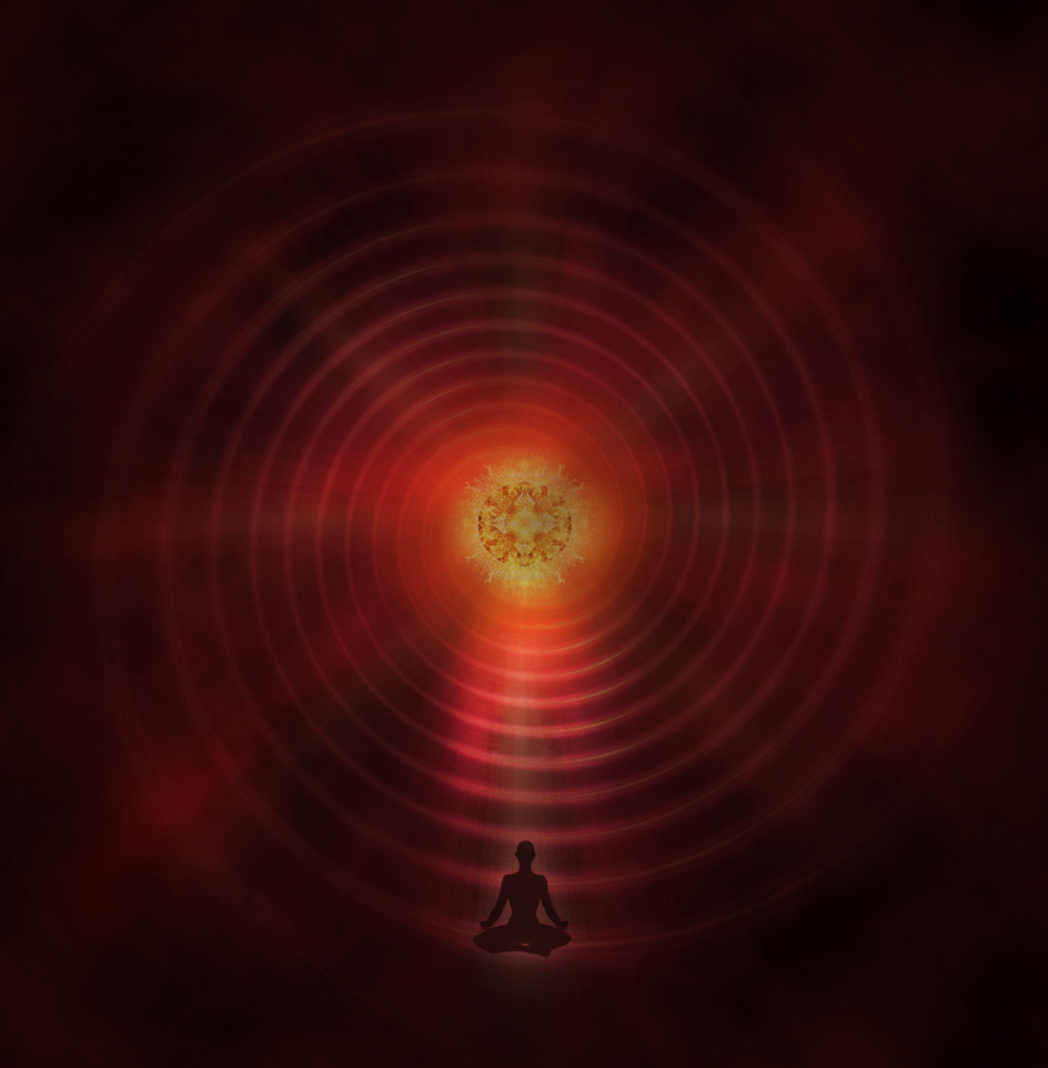 meditazione e simbolo