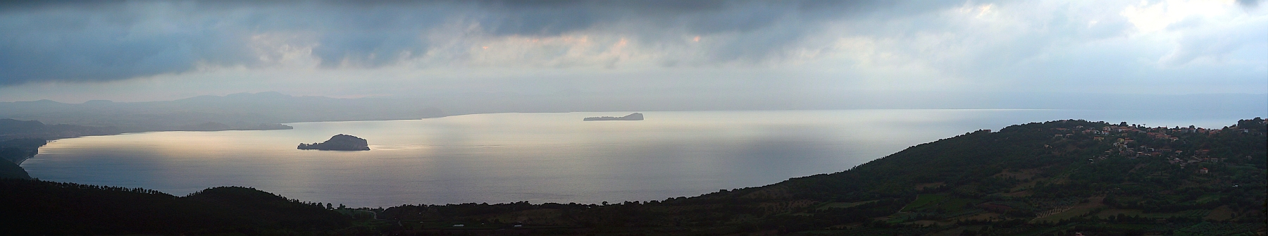 Sfumature di un Lago.. 16:9