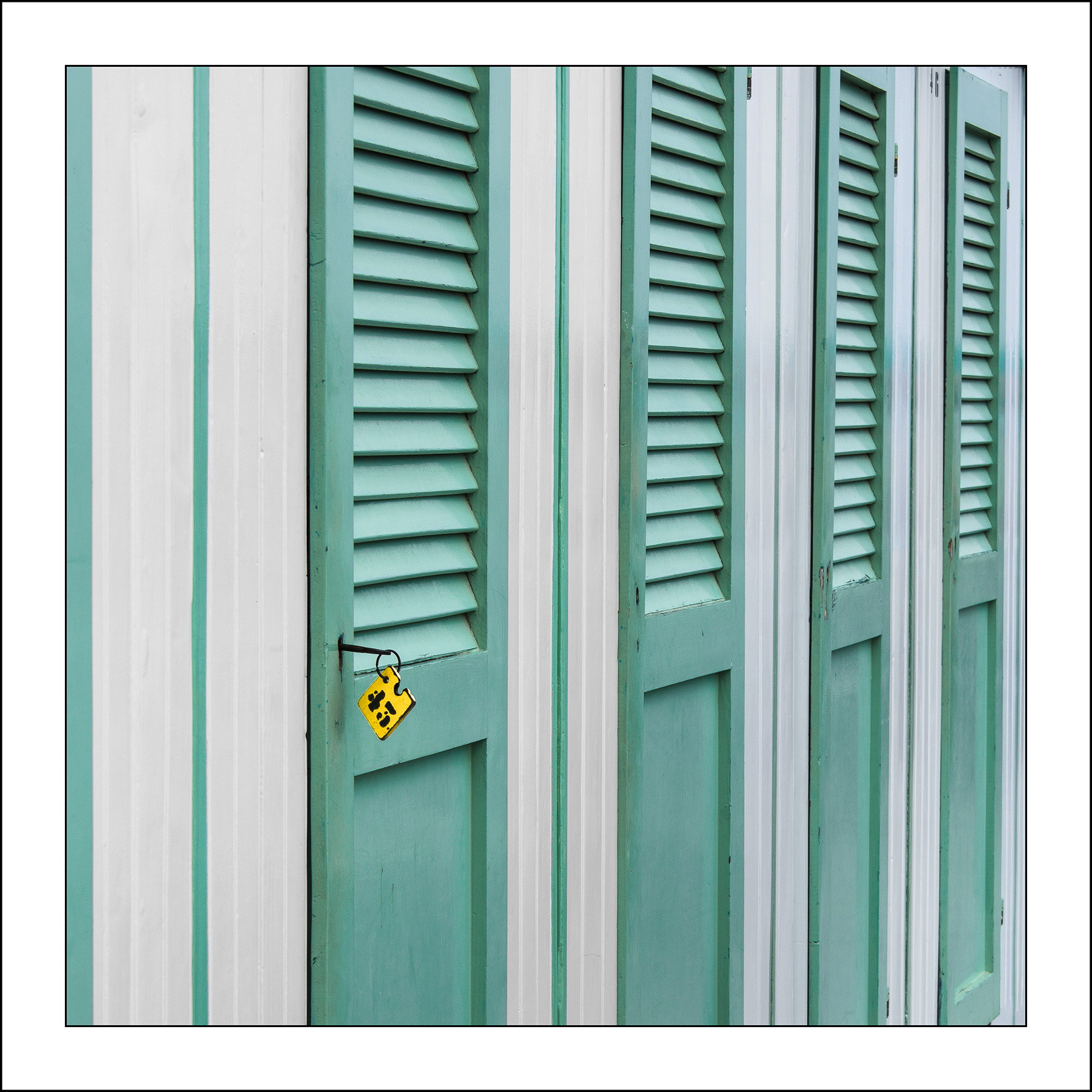 La lunga estate del 43