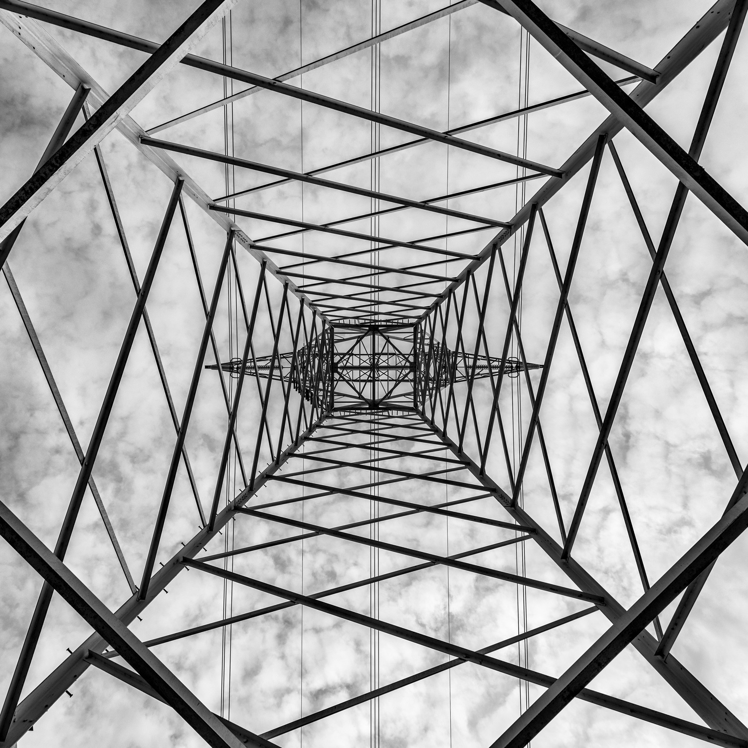 Geometrie ad alta tensione