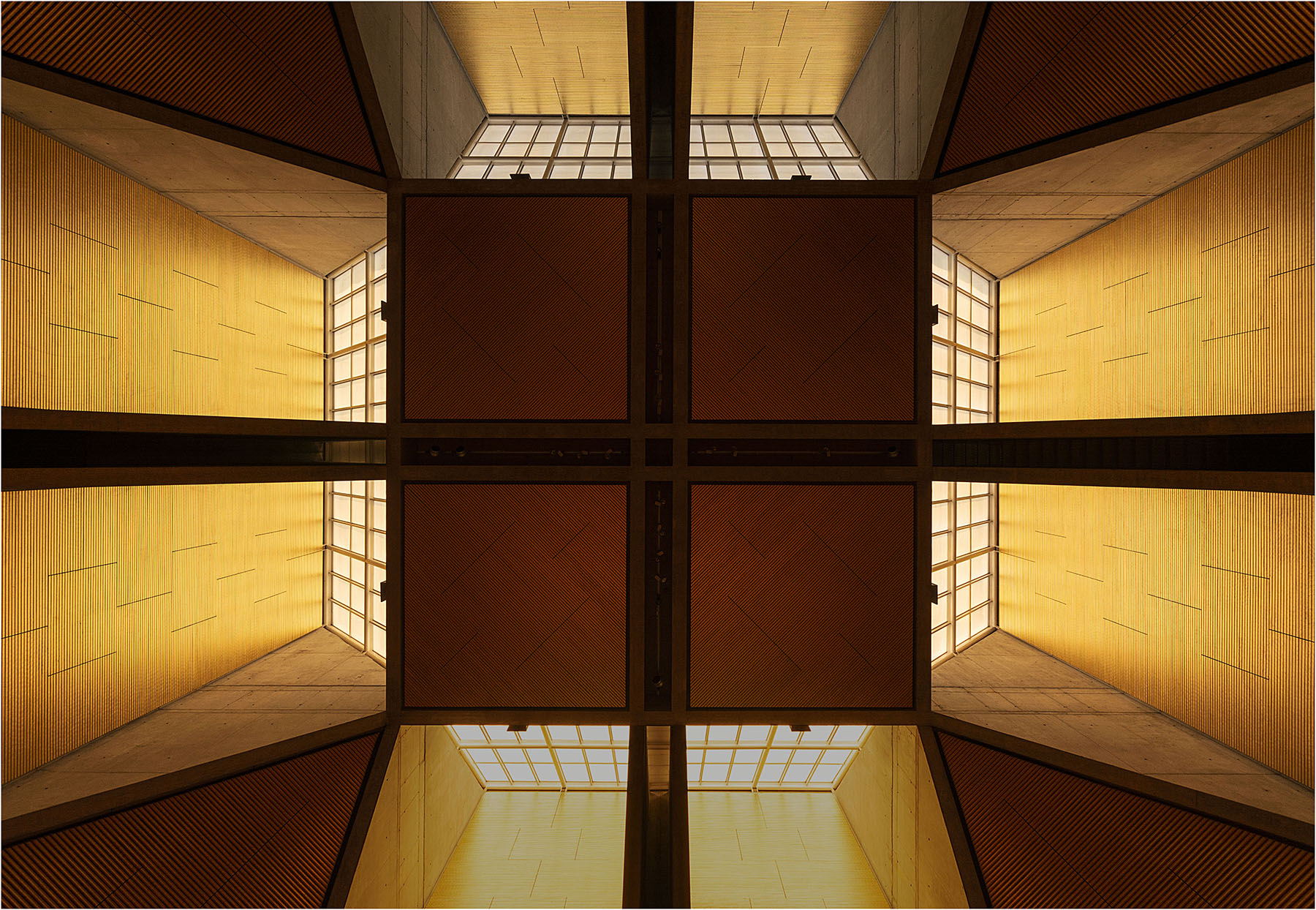 Centro Pastorale Papa Giovanni XXIII - Seriate (BG)