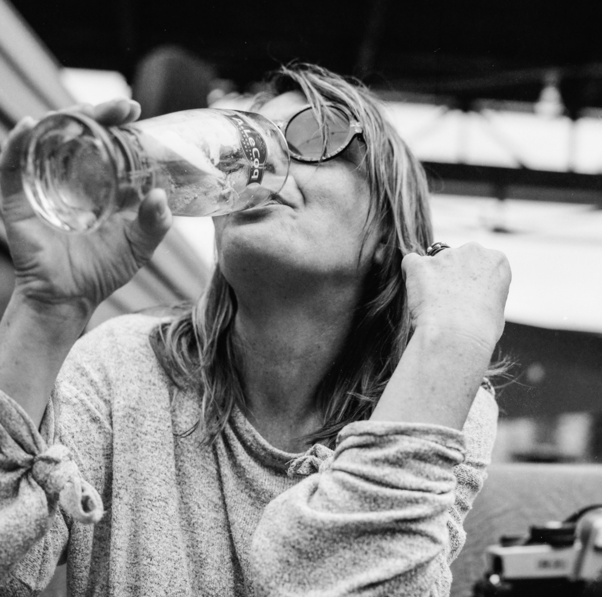 aperitivif in Telliskivi