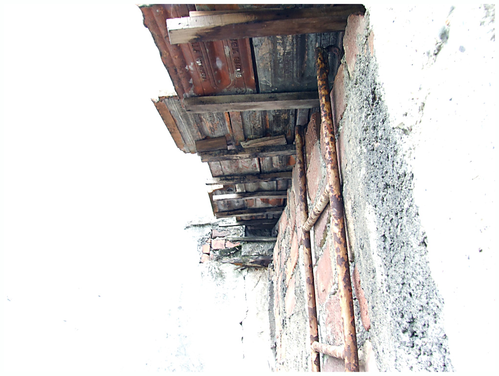 perdita di orientamento