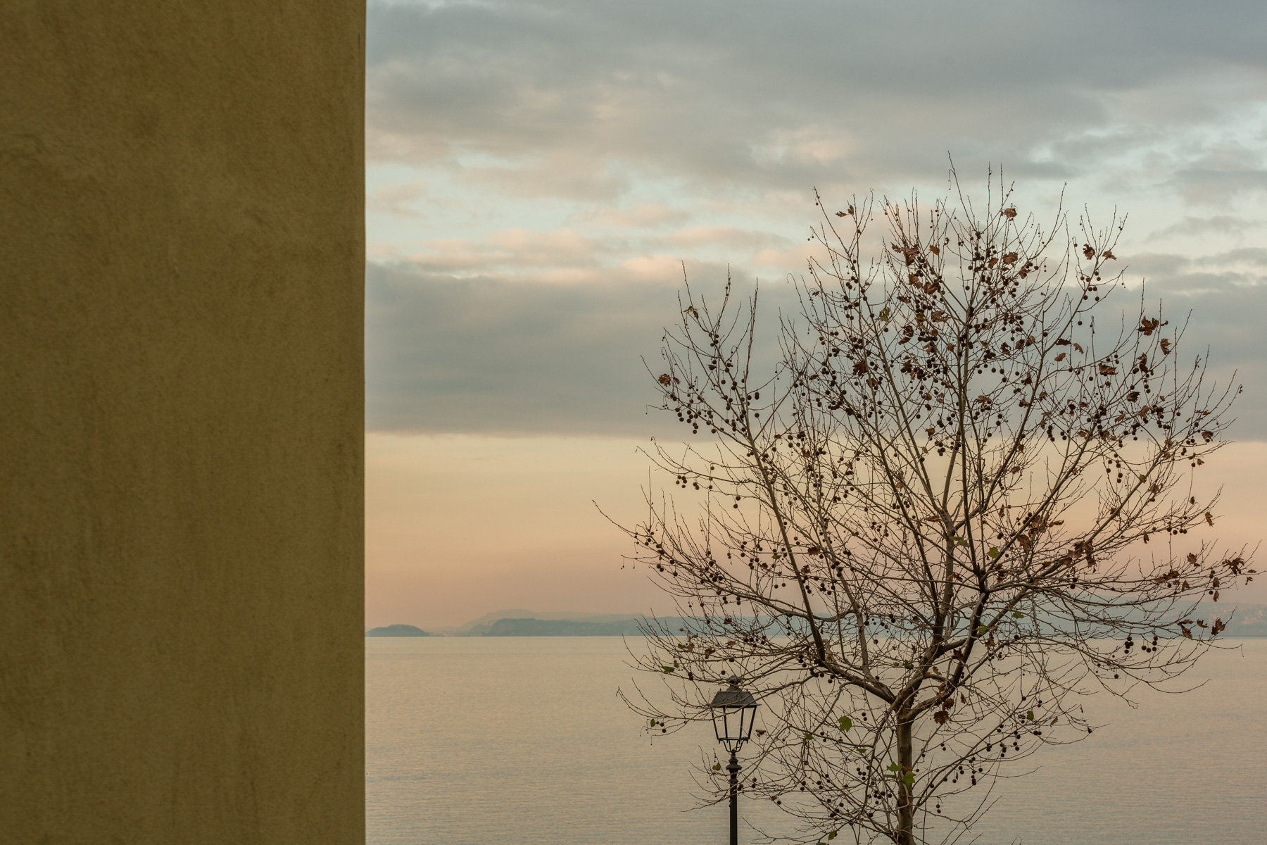 Ultimo giorno d'Autunno