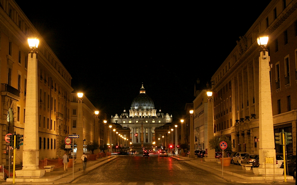 La via per il CuPPolone..