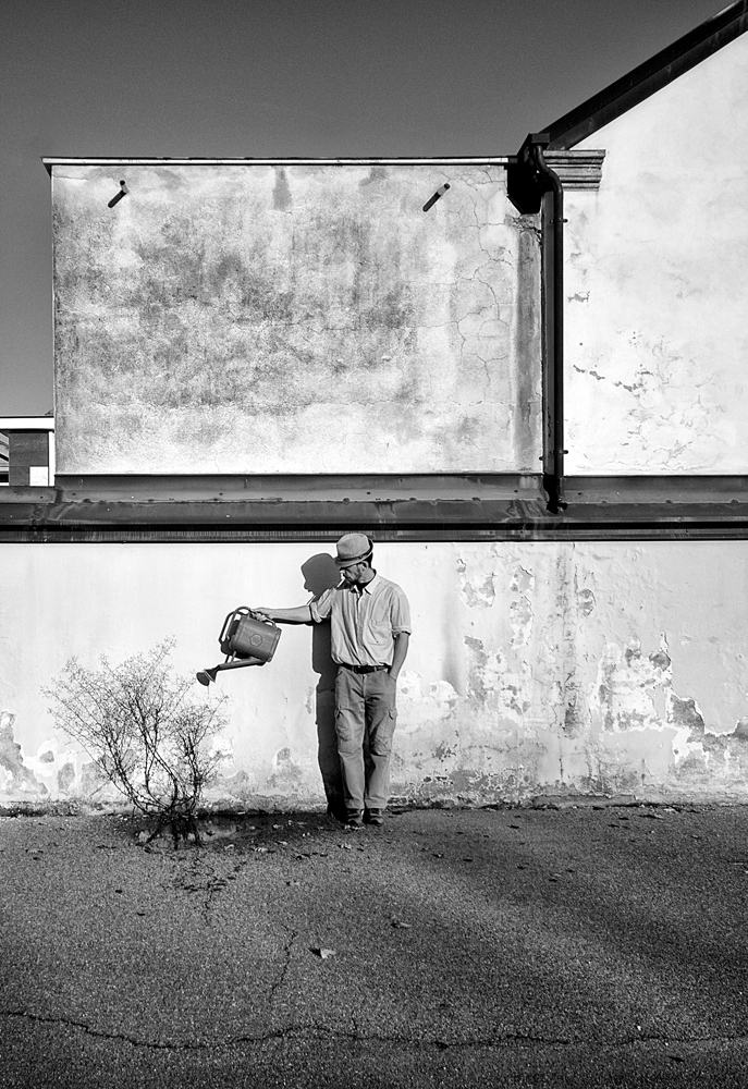 Cultivating the future