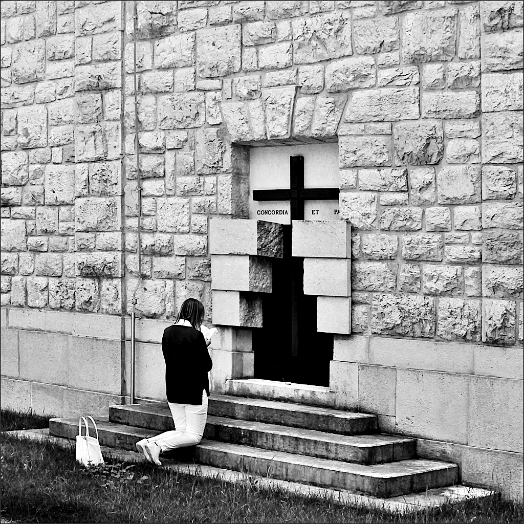 Santuario di Sveta Gora (Slovenia)