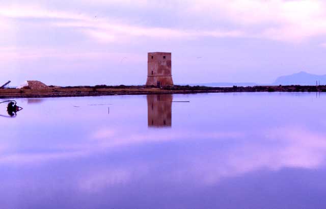 saline di Sicilia