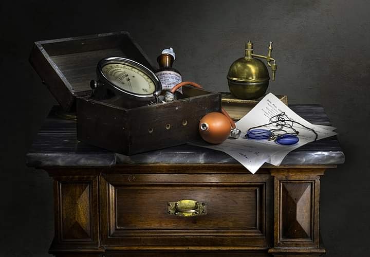 L'angolo del dottore