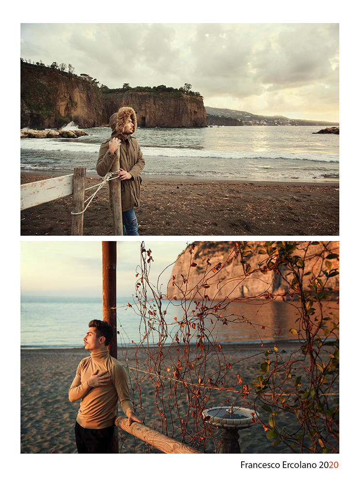 Stessa Spiaggia, Stesso Mare