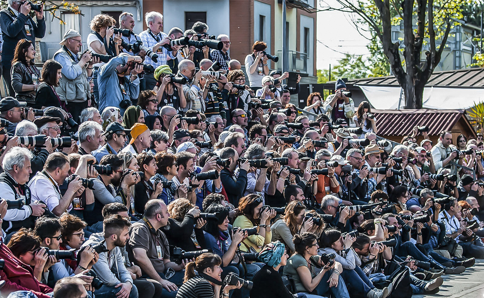 Ripeteremo presto tutto questo