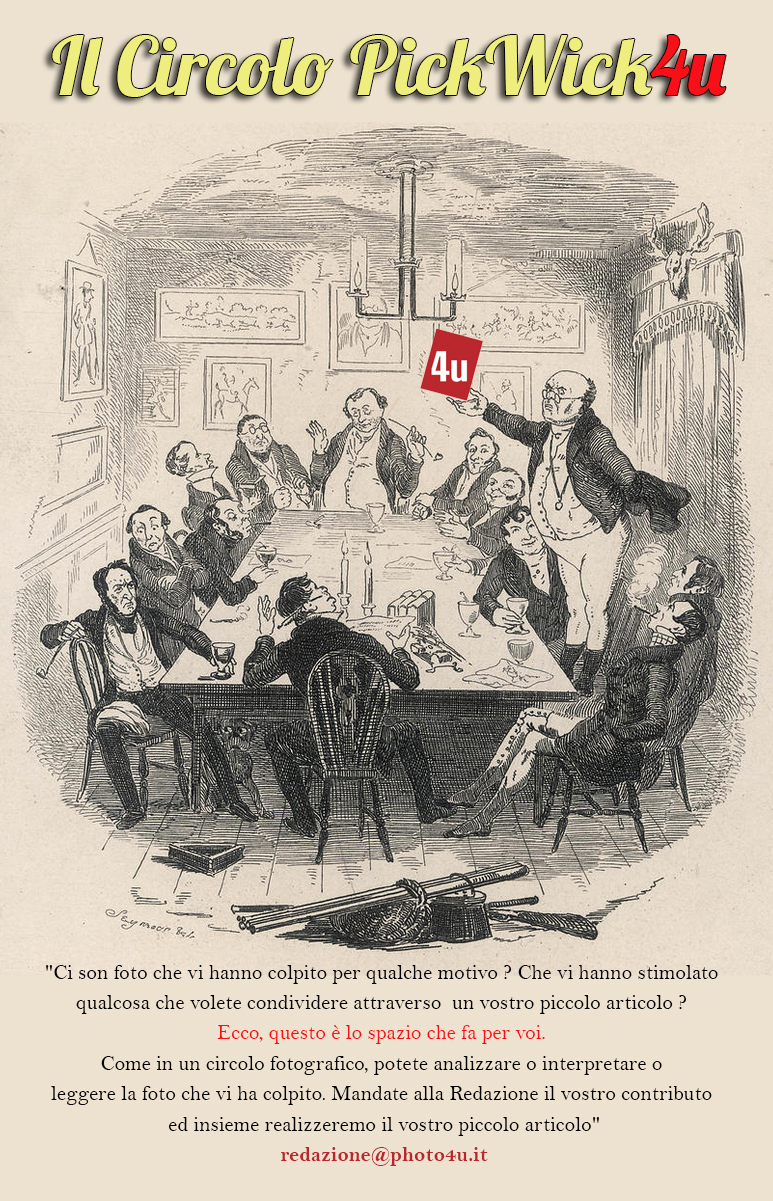 Il Circolo PickWick4u