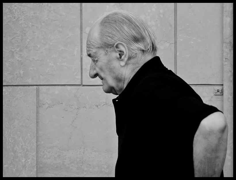 Un passo alla volta...