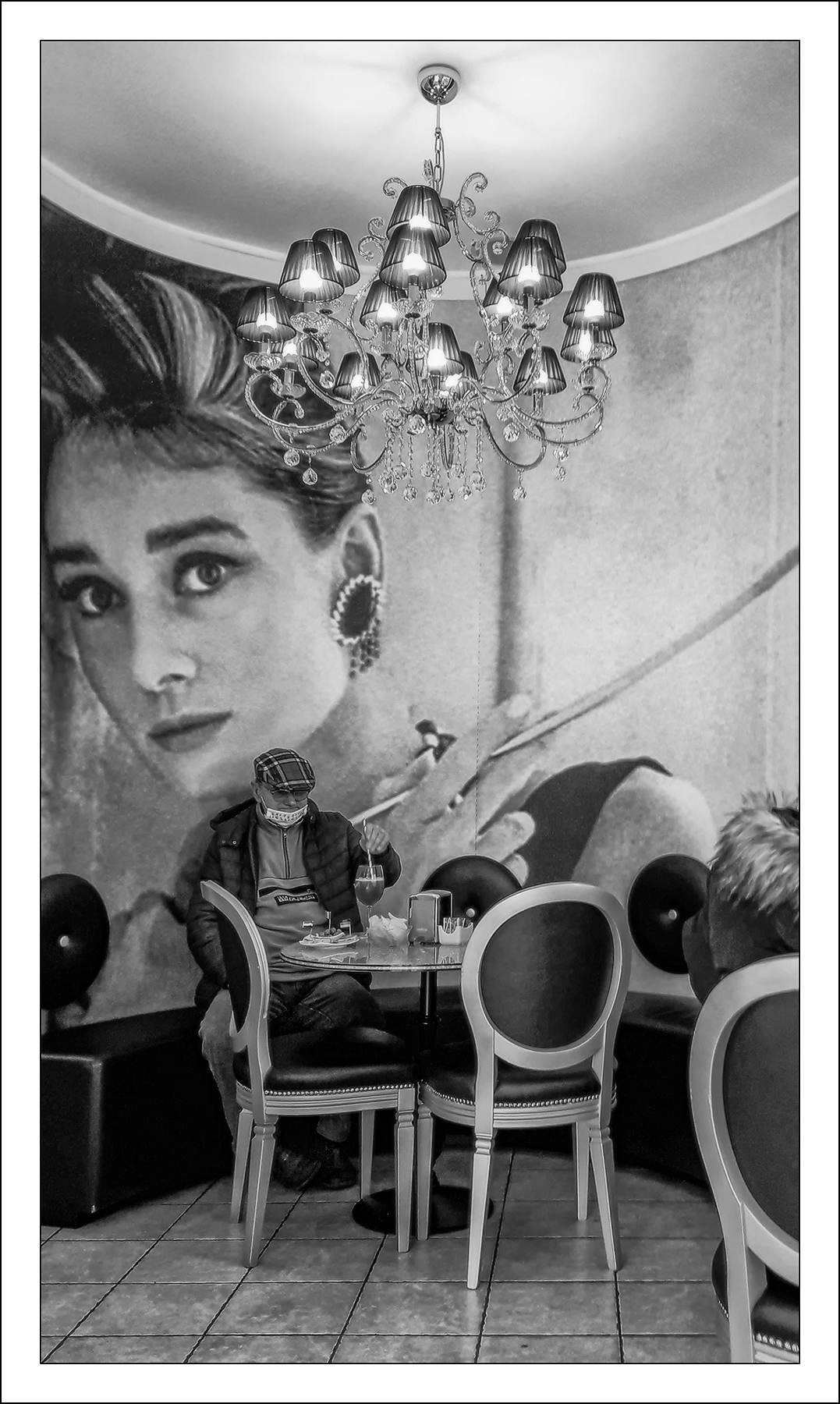 Aperitivo da Tiffany