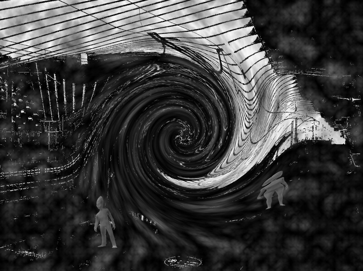 Critica al buio - Foto 083