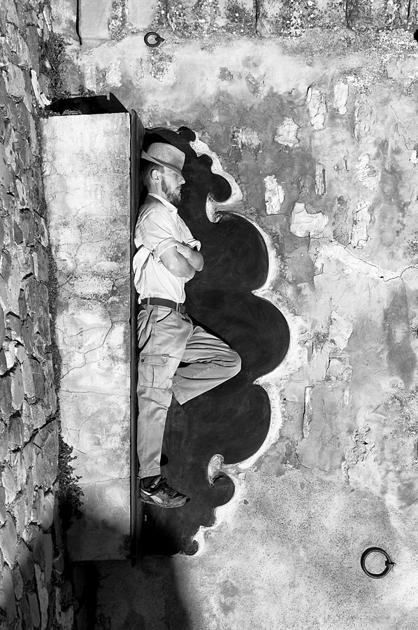 Dreaming in the clouds