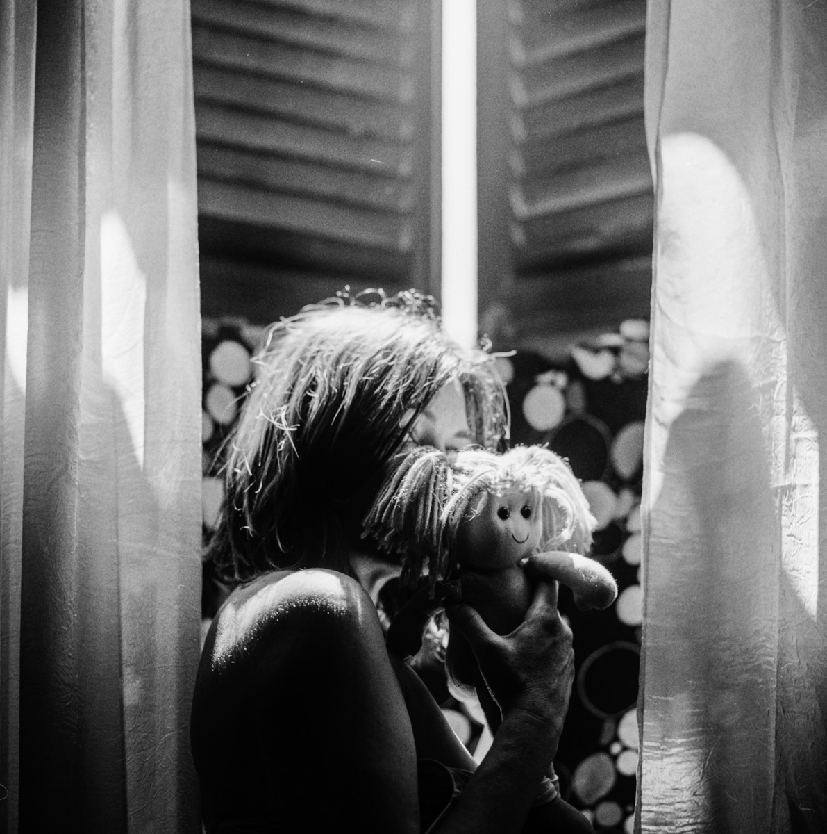 memories in hasselblad