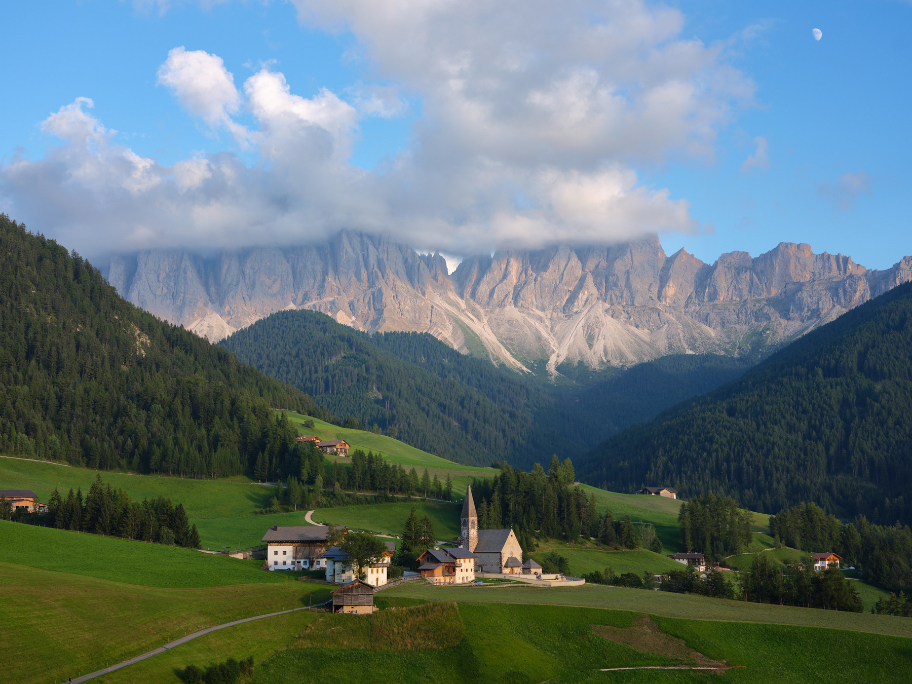 Val di Funes
