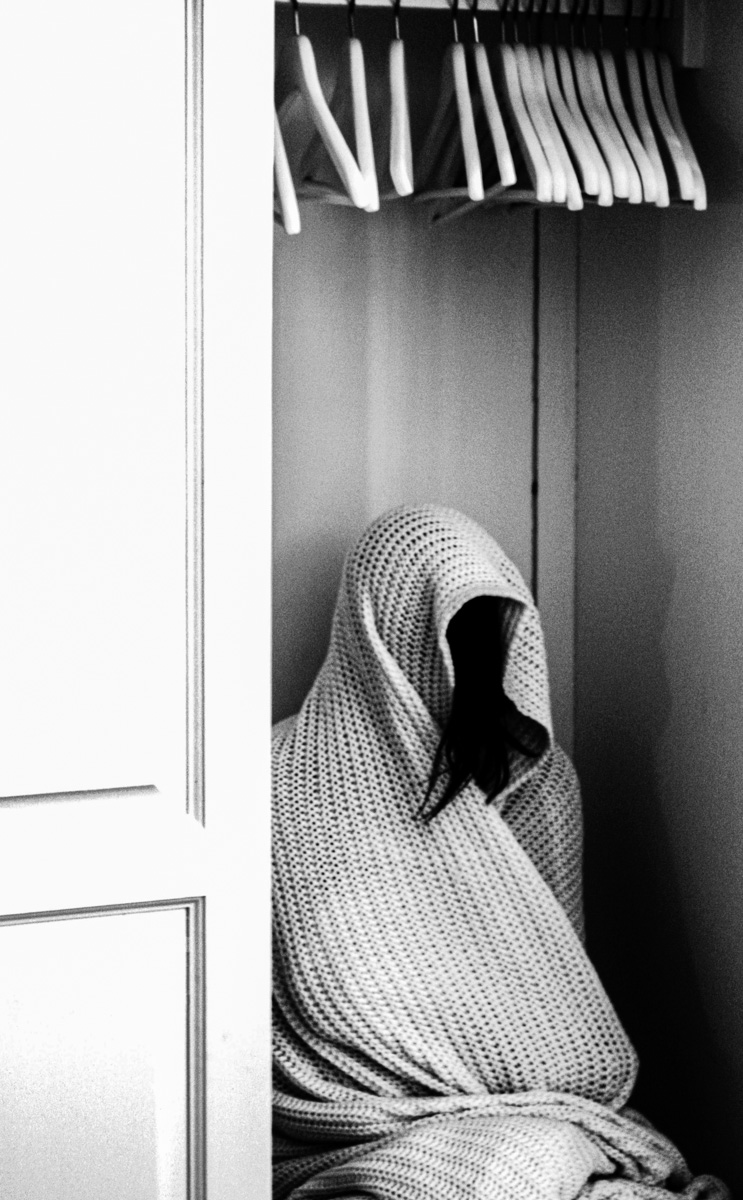 scheletri nell armadio