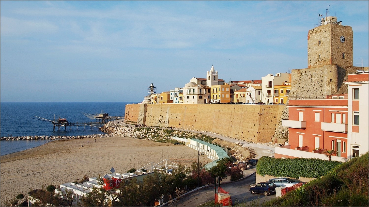 Termoli