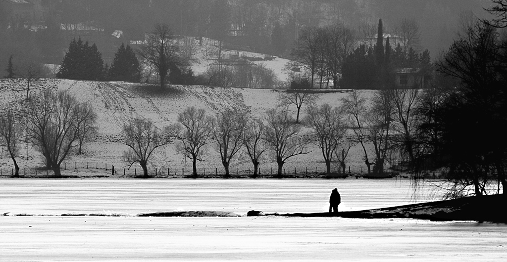 paesaggio invernale 2