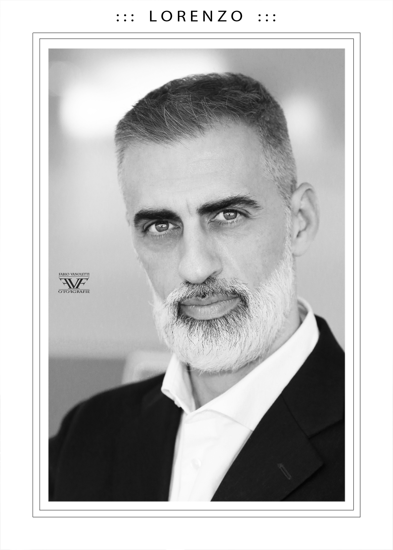 ::: L O R E N Z O :::