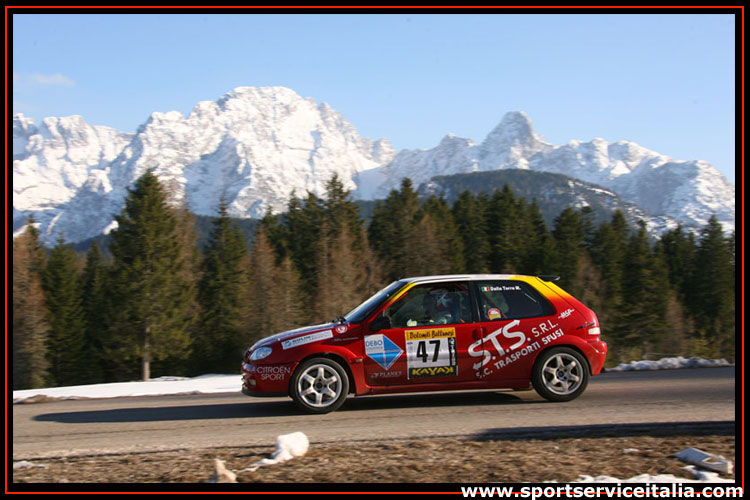 Ronde Dolomiti Bellunesi