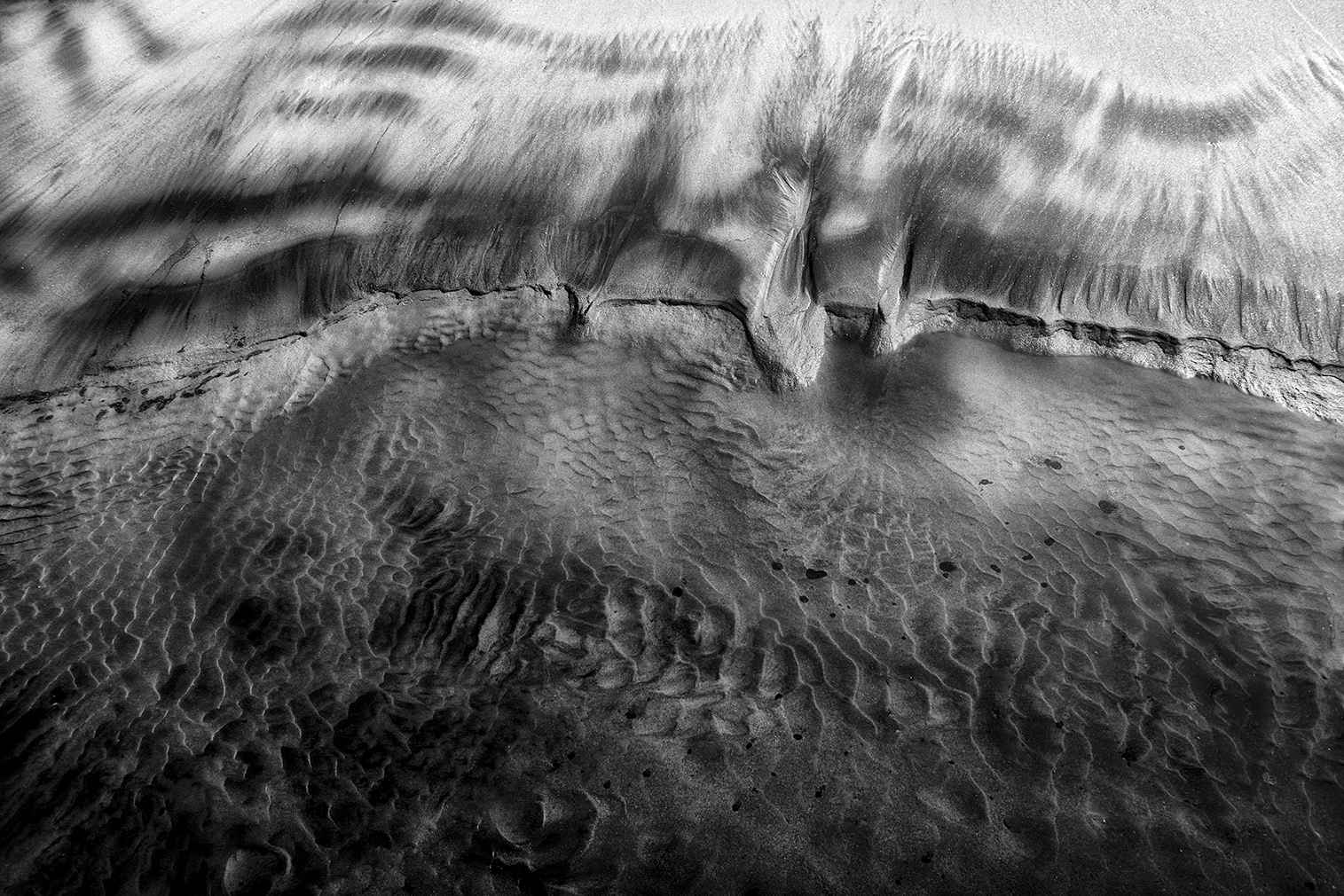 un luogo non lontano