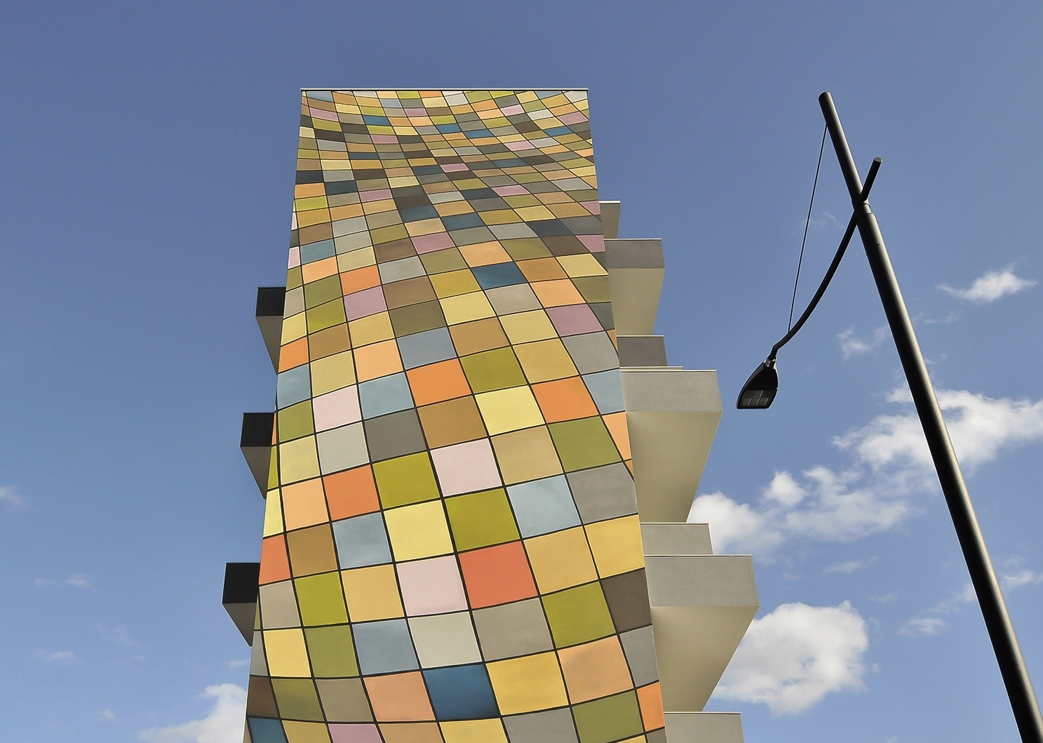 L'inchino ad Arlecchino