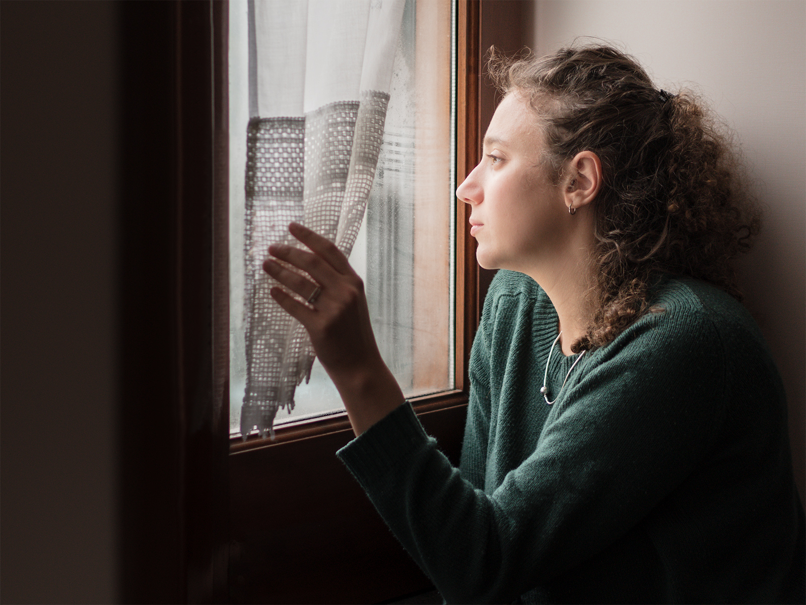 Fabiana - San Valentino indoor