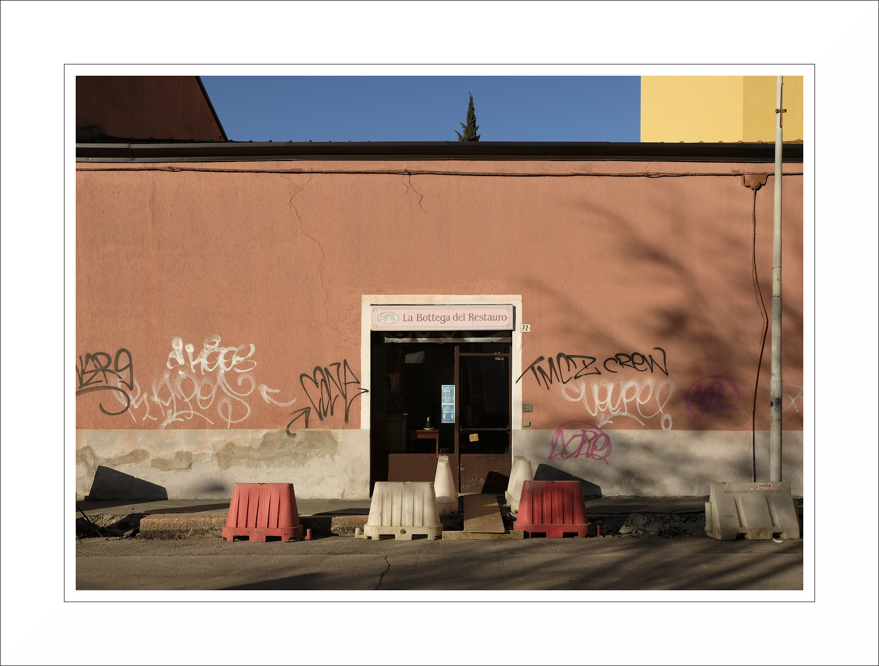 Lasciarsi prendere la mano