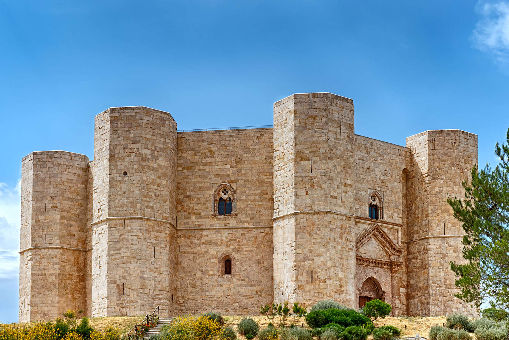 Castel del Monte