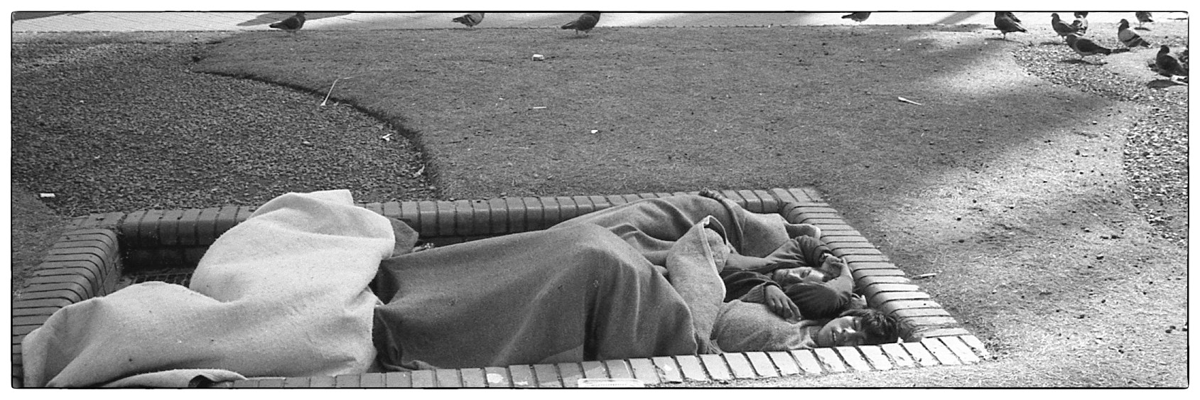 Alba a plaza de mayo , Buenos Aires