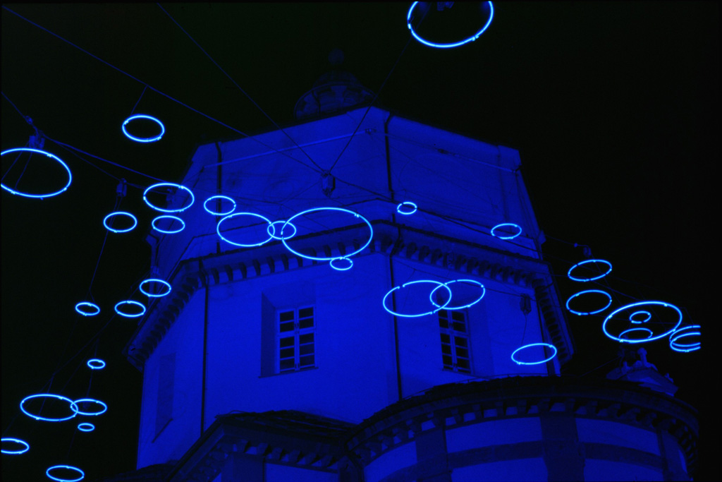 Monte dei cappuccini, Torino.
