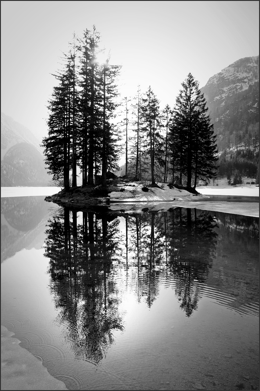 Lago del Predil (UD)