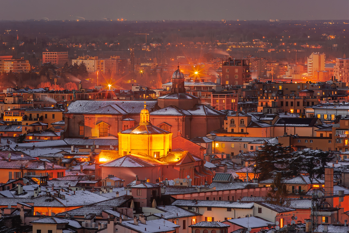 Bologna � una regola