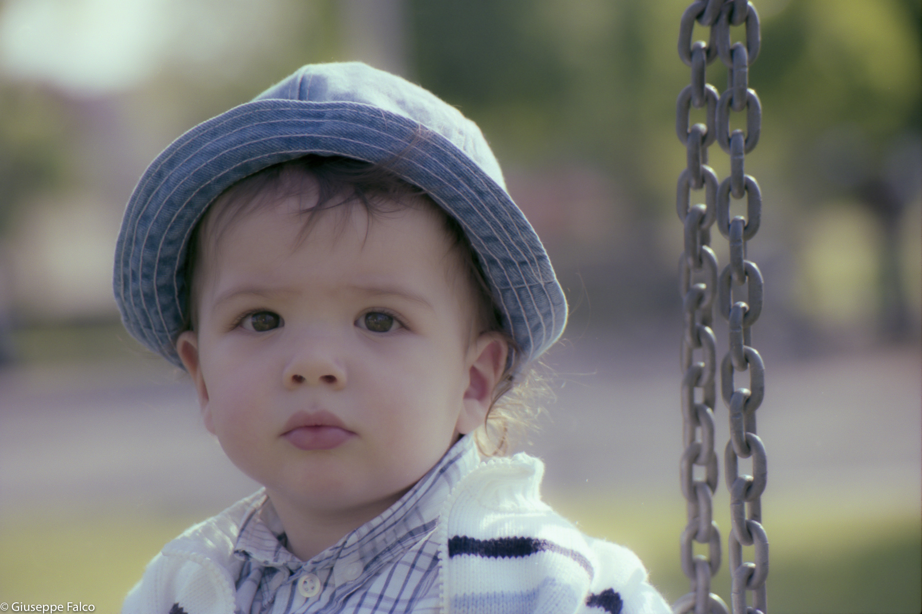 Intermezzo (Il Maggiorenne)