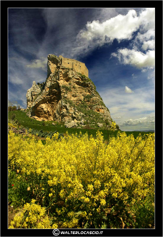 Castellodi Mussomeli