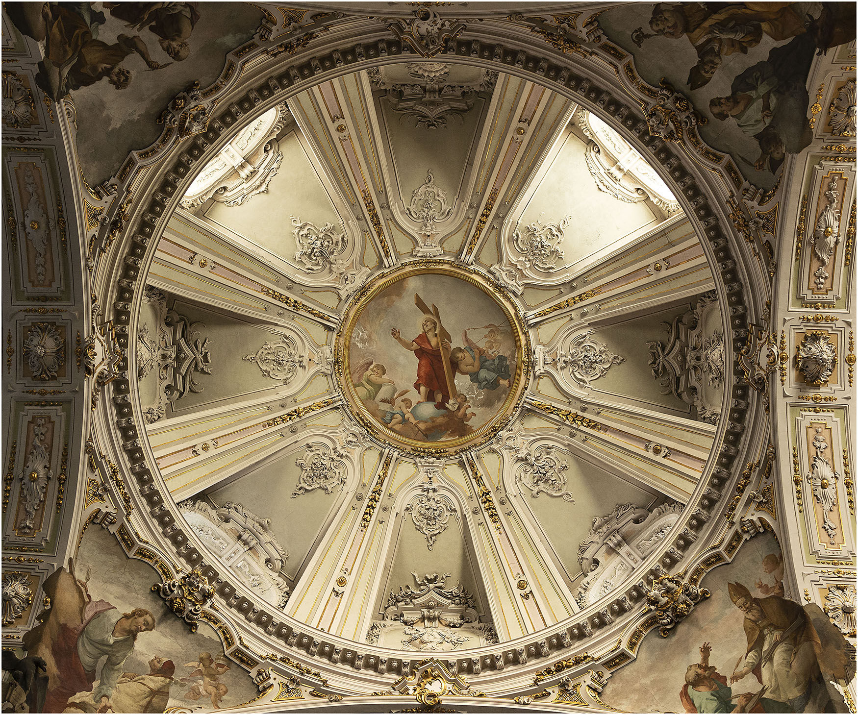 Parrocchia Santissimo Redentore - Seriate (BG)