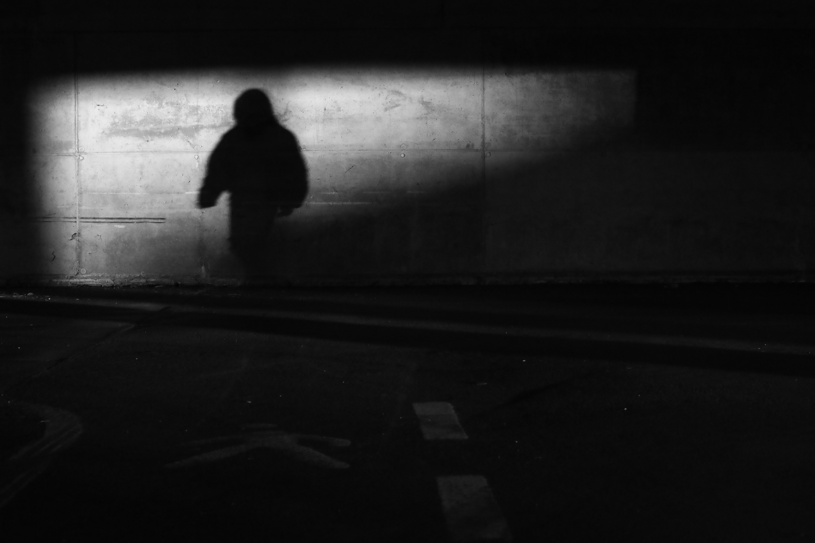 ...senza ombra di dubbio. Umano.