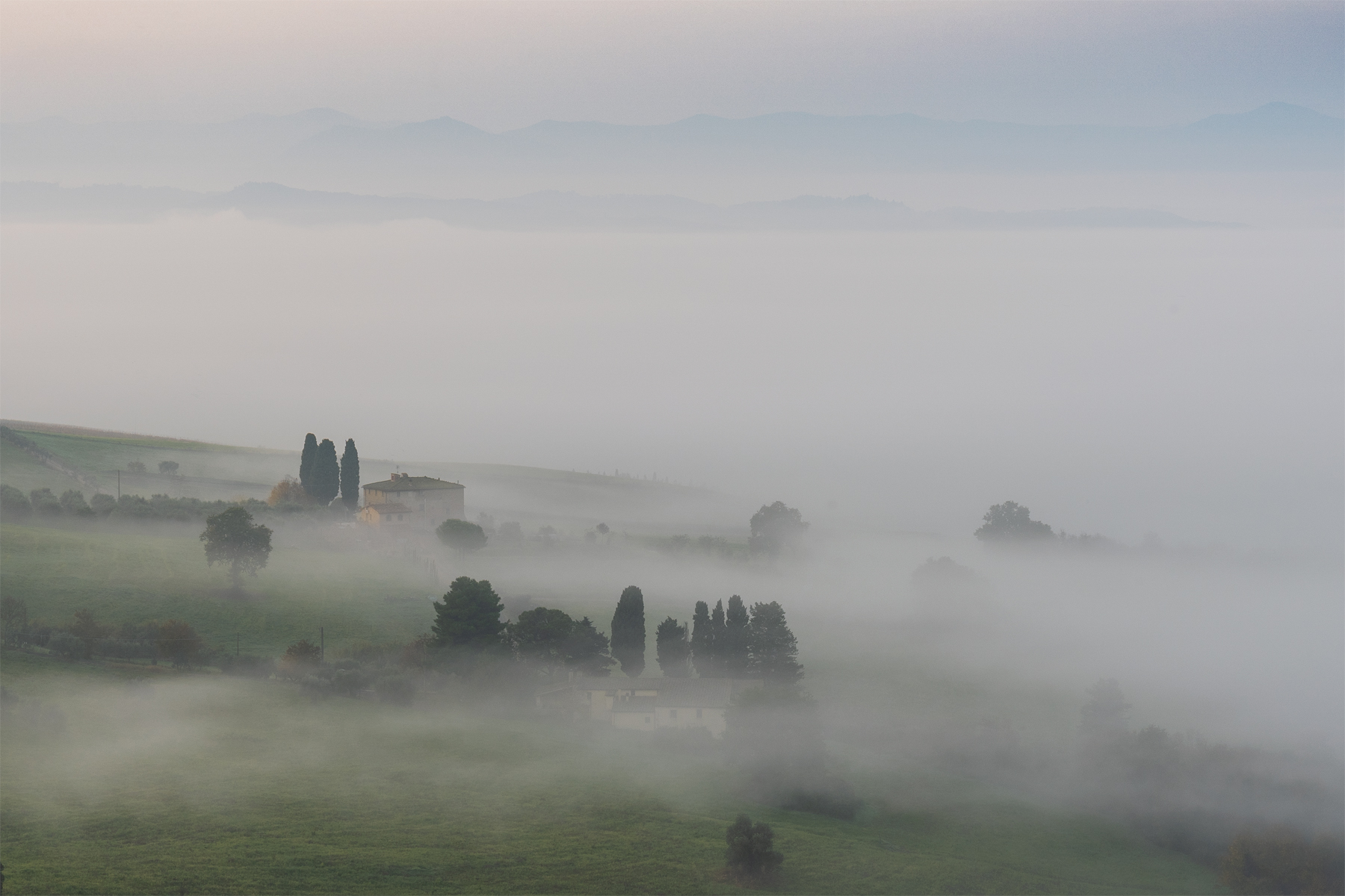 Anime nella nebbia II
