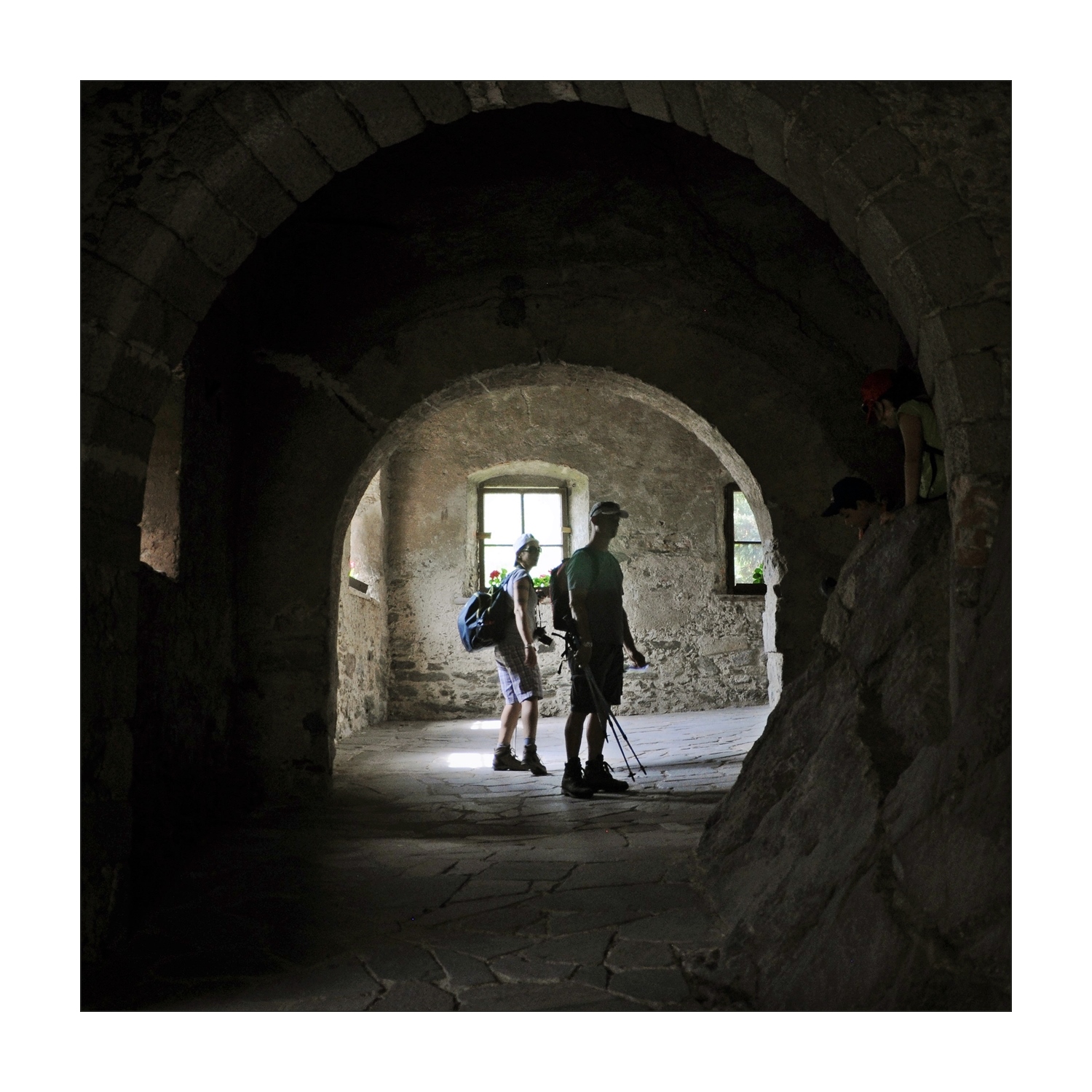 Indoor - Castello di Tures (BZ)