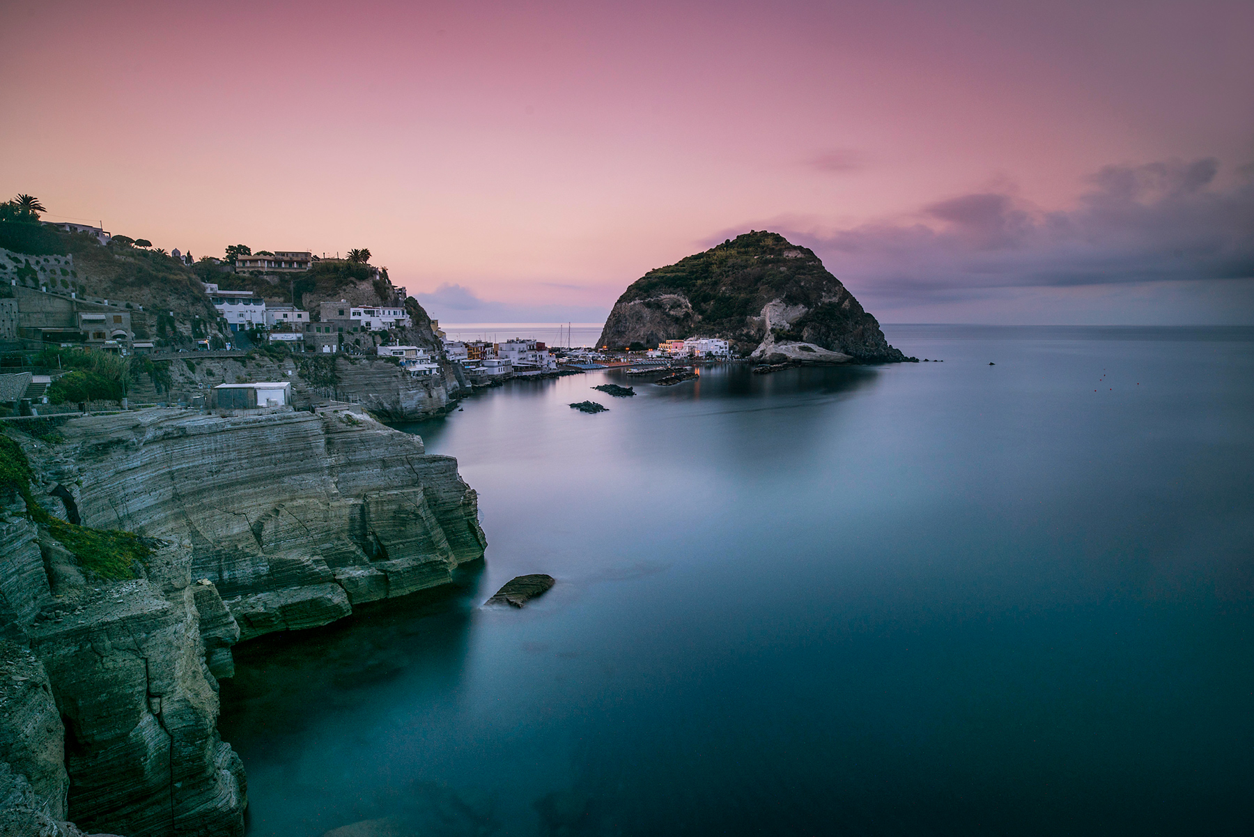 Sant�Angelo d�Ischia