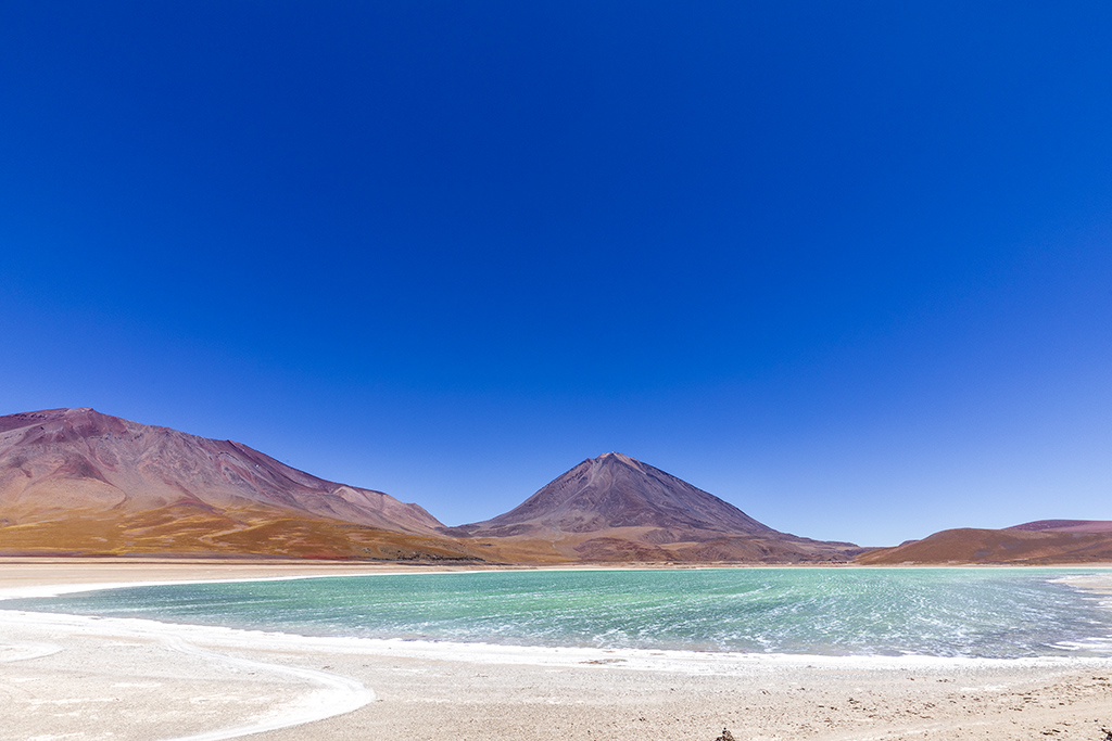 Laguna Verde