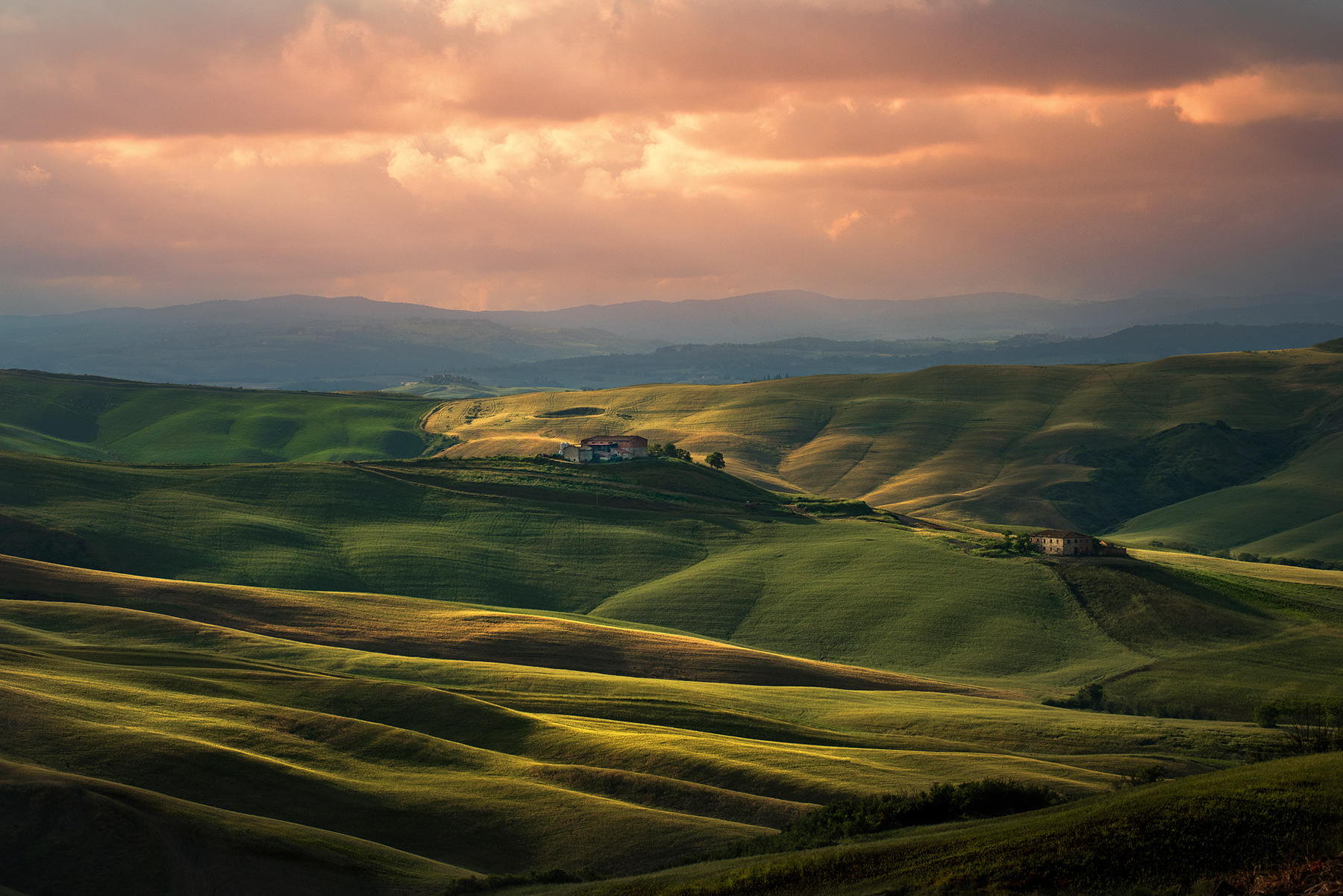 crete Senesi